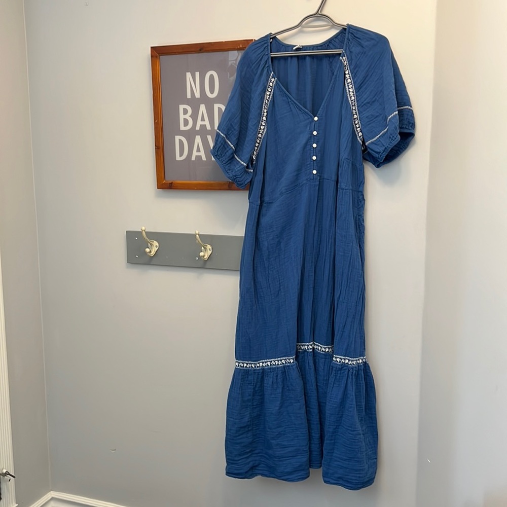Old Navy Dress 3X